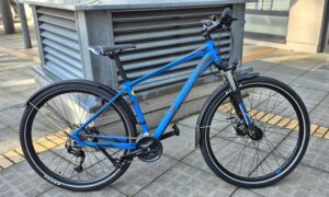Herren All Terrain Bike